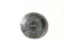 Orient OS711 Stainless Steel Back Watch Case