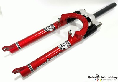 Marzocchi Zokes Pro Federgabel 1/8