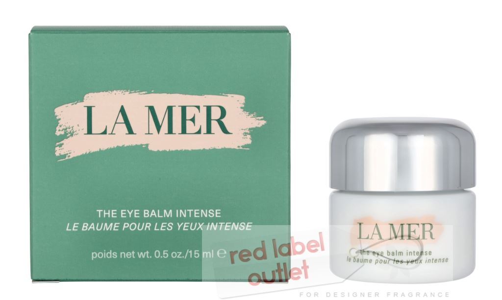 La Mer The Eye Balm Intense 15ml | eBay UK