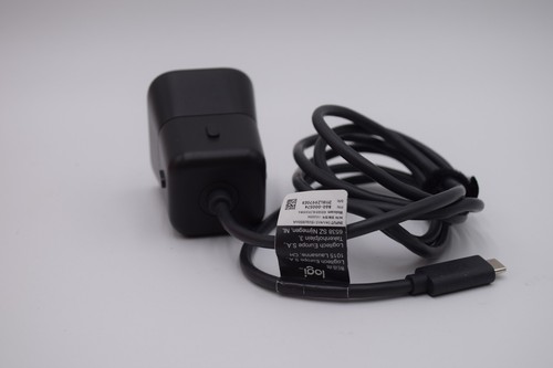 Logitech for Creators StreamCam Premium Webcam Full HD 1080p – Graphite - 第 6/6 張圖片