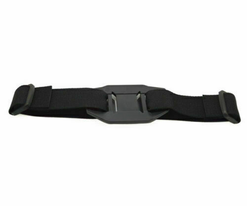 Kood Vented Bike Ski Helmet Strap Mount for all GoPro Hero Models (UK Stock) NEW - Picture 12 of 12