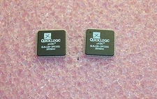 QTY (6) QL8X12B-2PF100C QUICK LOGIC TQFP-100 HIGH SPEED CMOS FPGA NOS