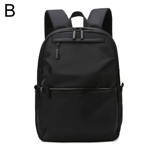 Men's Backpack Large Capacity Computer Bag Business Backpacks✨y A1T4 M2P4 A6I4 - Picture 16 of 16