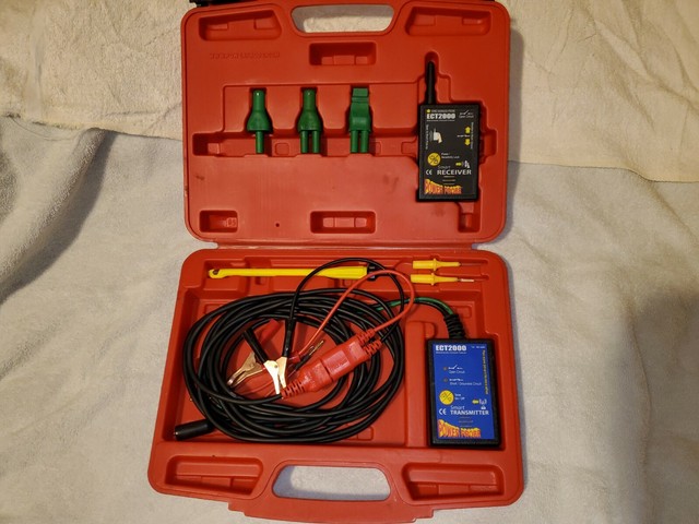 Power Probe ECT2000 for sale online | eBay