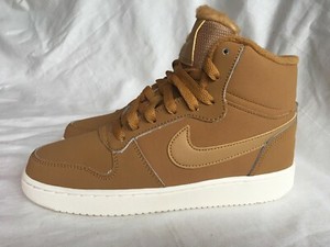 nike ebernon wheat