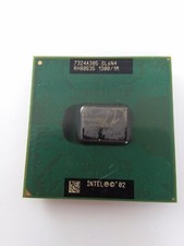 INTEL SL6N4 PENTIUM M PROCESSOR 1.3GHz SOCKET CPU INTEL PENTIUM 100 C NNB