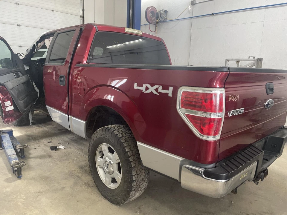 Used Telematics Interface Module fits: 2014 Ford F150 PICKUP Communication voice - Image 2 of 4