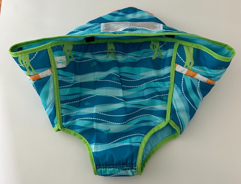 Bright Starts Disney Finding Nemo Baby Jumper Seat Cover Fabric