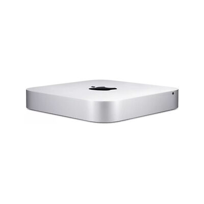 Macデスクトップ Mac Mini 2014 i7 16GB 1TB Fusion Apple Mac Mini Desktop 2014 3.0 i7 16GB 1TB Fusion - Used