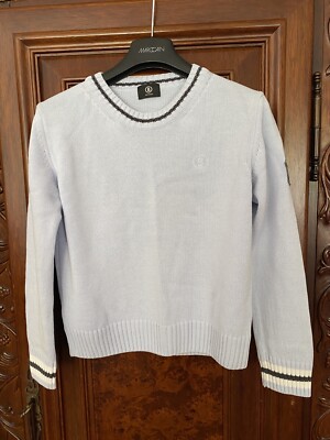Bogner Pulli Strick Junge US ML /10 /146