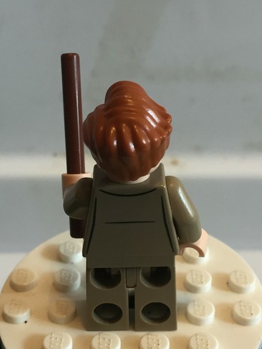LEGO- HARRY POTTER & FANTASTIC BEASTS MINIFIGURES- YOU PICK FROM LIST- CHOOSE - Picture 207 of 331