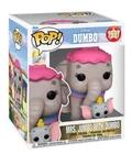 Dumbo Mrs. Jumbo with Dumbo Super 5-Inch Funko Pop! Vinyl Figure #1537