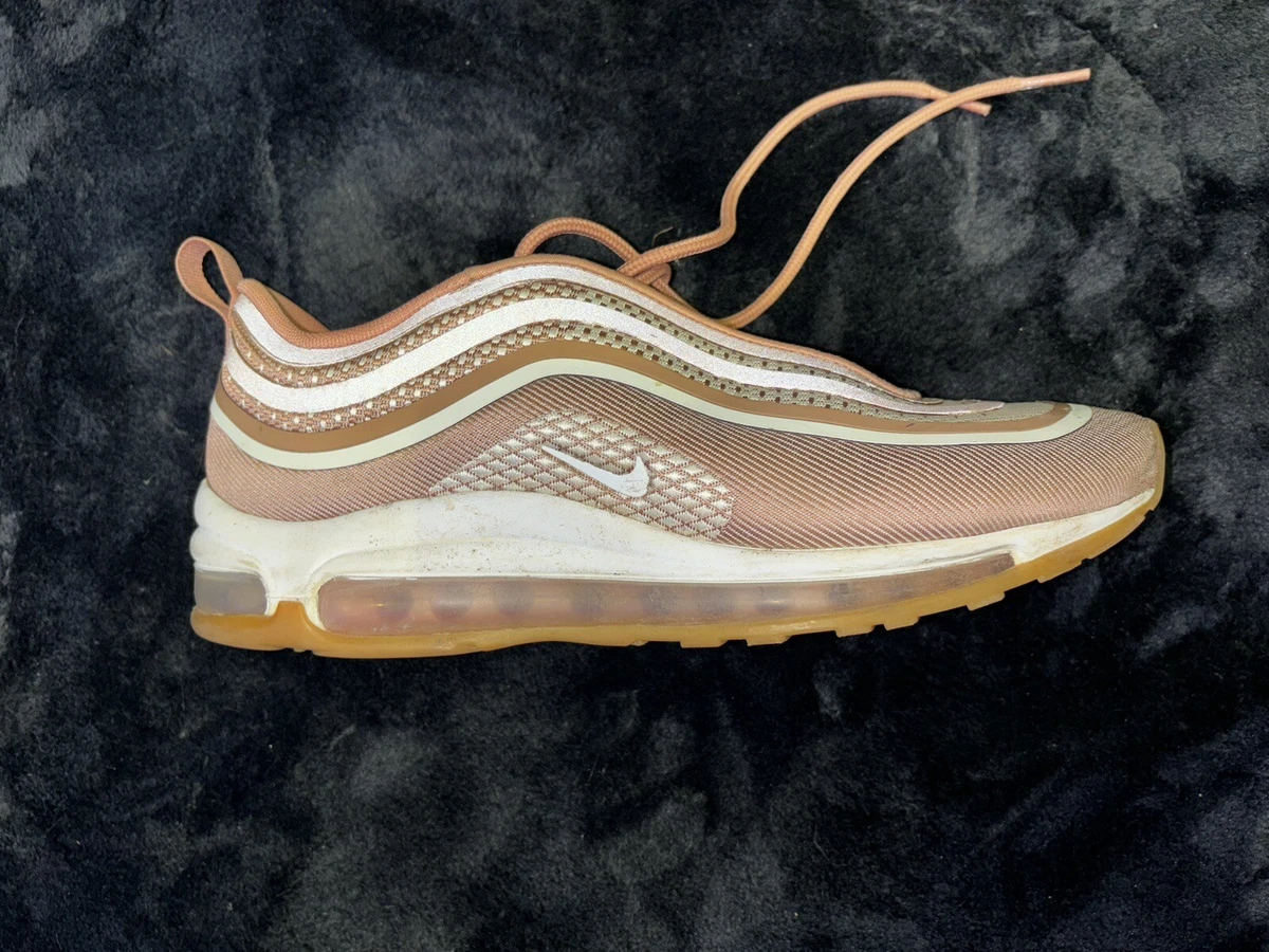 Rose gold 97 air cheap max