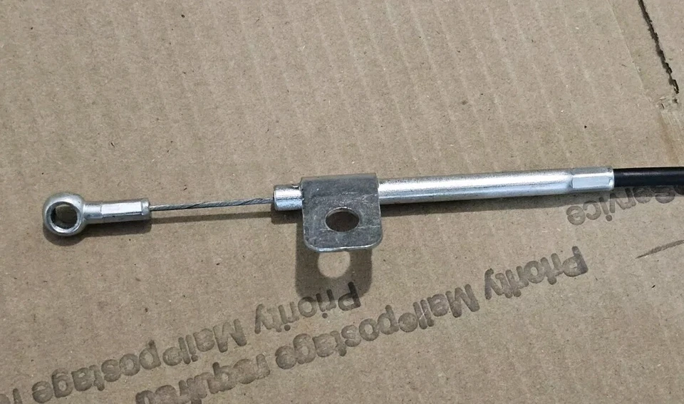 Interruptor de encendido Kia Soul 2009-2013 cilindro vaso columna llave llavero cerradura de puerta Foto 4 de 4