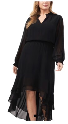 chinese dress ladies Tie High Low Dress – udelny.com