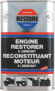 MECATECH - Motore Mecatech Afm Antifuite - Rigenera, Anti-consumo Del - Foto 4