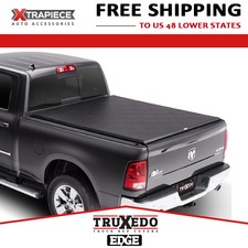 Tonneau Cover Slt 98 3 Bed Fleetside Truxedo 848901 For Sale Online Ebay