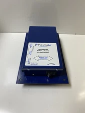 Plasma Air 7400 24V 6000 cfm Steel Duct Mounted Needl 4 Point Ionizer generator