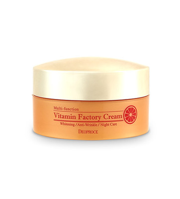 anti aging cream with retinol and hyaluronic acid