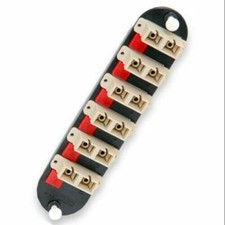CORNING LANDSCAPE CCH-CP12-91 PANELW/6 MM DUPLEX SC SLVS