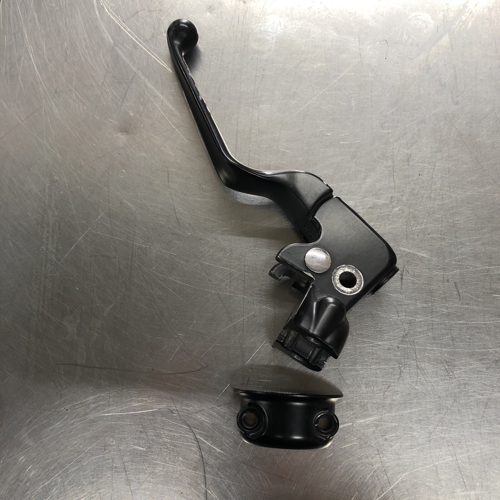 Harley Davidson Clutch Perch Used 3860896 eBay