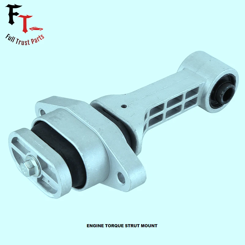 SET OF 3 ENGINE & TRANSMISSION MOUNTS FOR 2012-2017 HYUNDAI ACCENT (1.6L, L4). - Image 4 of 4