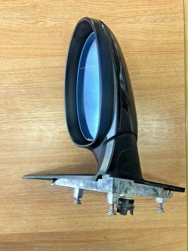 2008 BMW 1 SERIES 5 Door Hatchback N/S Passengers Door Wing Mirror 2004-2010