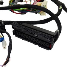 2 Set Connettori Relè 9 Pin Per Auto VW - Compatibile Con Golf, Scirocco, Caddy - Foto 2