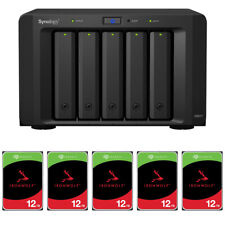 Synology Dx513 5 Bay NAS Expansion Unit for sale online | eBay Synology Dx513 5 Bay NAS Expansion Unit for sale online | eBay