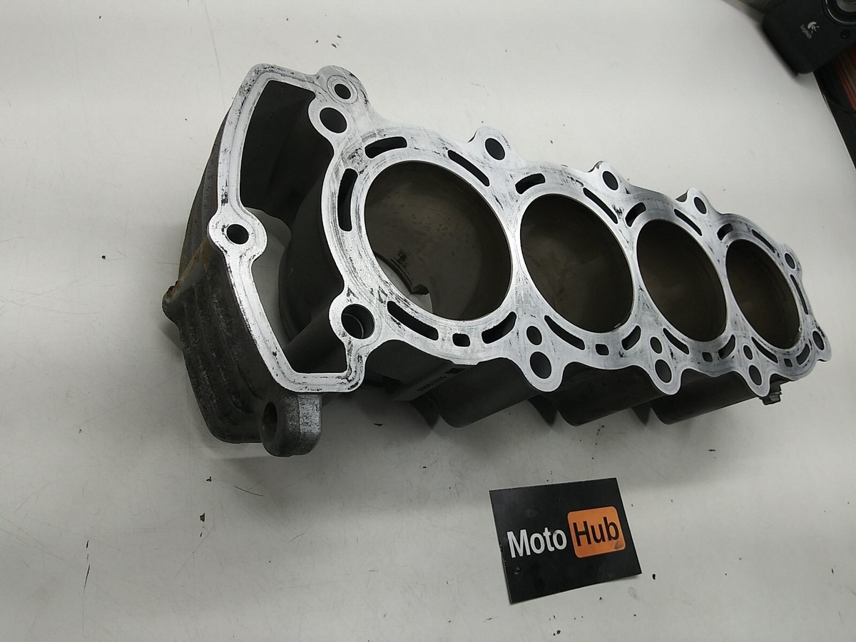 05-06 KAWASAKI NINJA ZX6R ZX636 OEM JUG ENGINE MOTOR CYLINDER