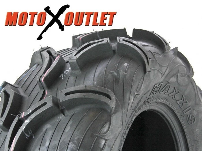 Maxxis Zilla Atv Tires