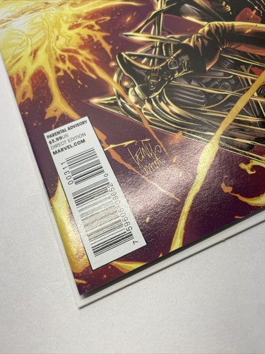 Ultimate Avenger 2 #3 - Picture 3 of 11