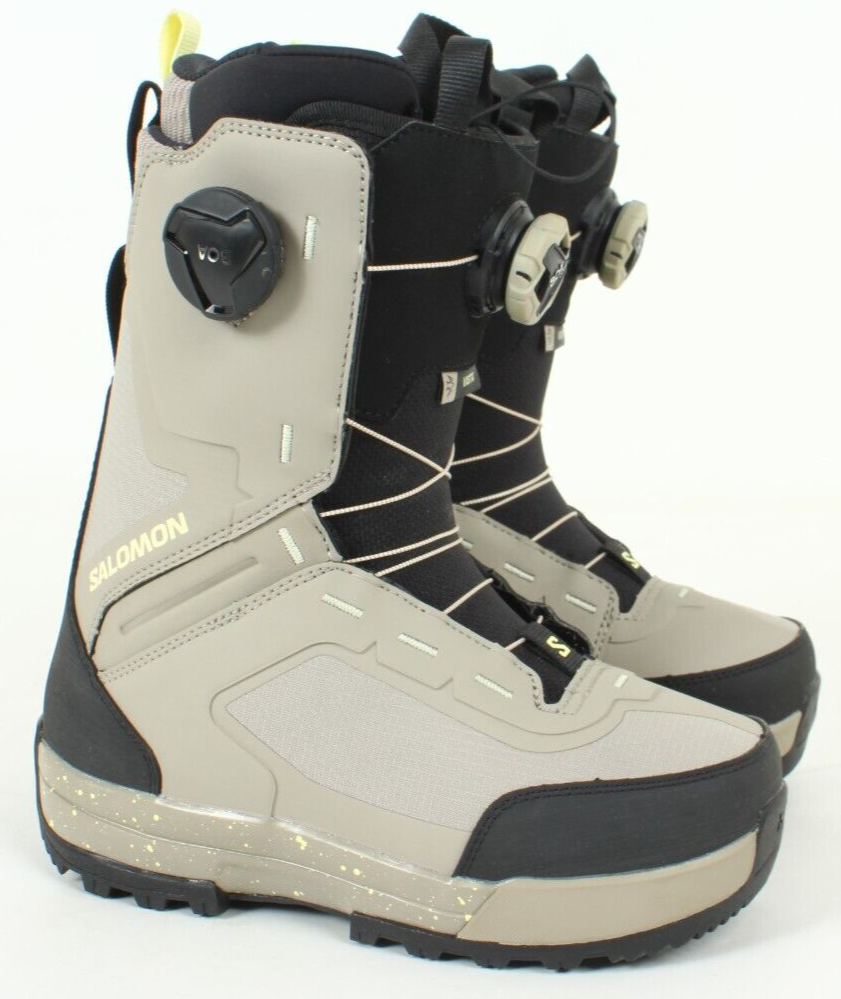 SALOMON Stivali da snowboard Vista Dual Boa 2024 Donna US 5 60286 