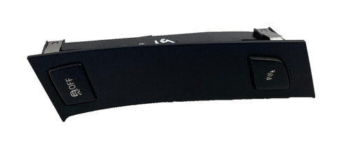 BMW 5er F10 F11 Mittelkonsole ESP Parkschalter 9197909 RHD Kabelbaum