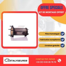 Catalyseurs Mazda PREMACY