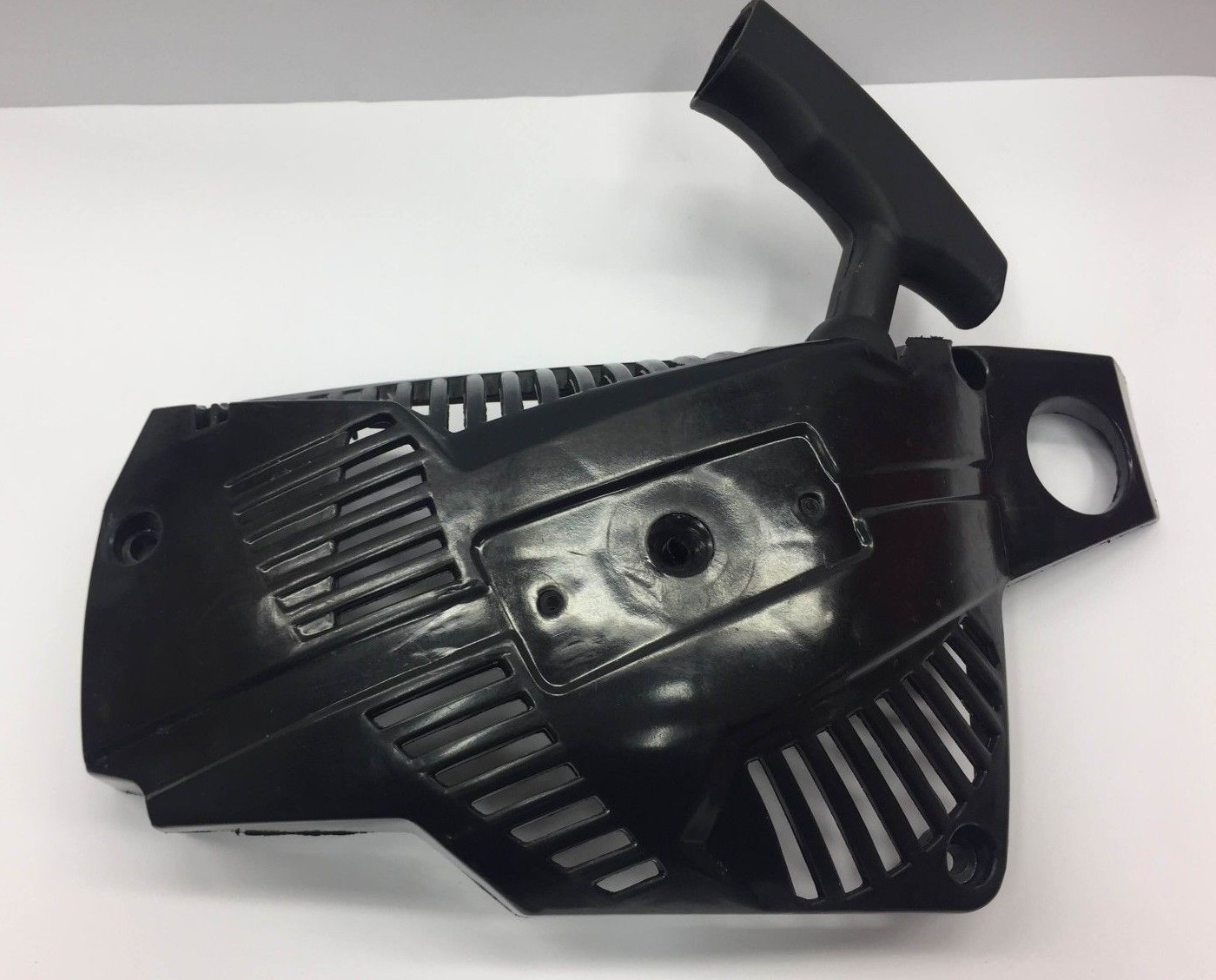 Macallister MCSP40 MC3616 Chainsaw Recoil Starter Assembly 118800191/ Genuine
