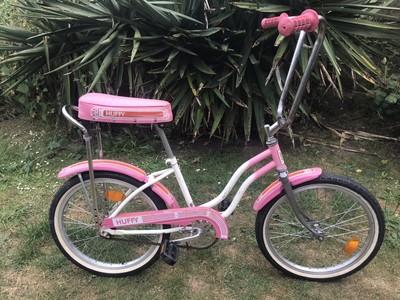 huffy chopper bicycle