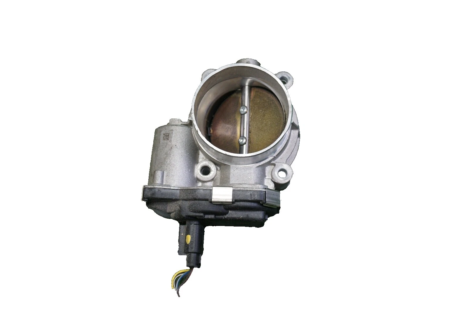 GMC Genuine OEM Car & Truck Air & fuel Delivery