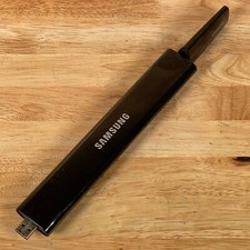 Samsung WIS10ABGN Black Cover Frame USB Dongle Wireless LAN Adapter For Smart TV