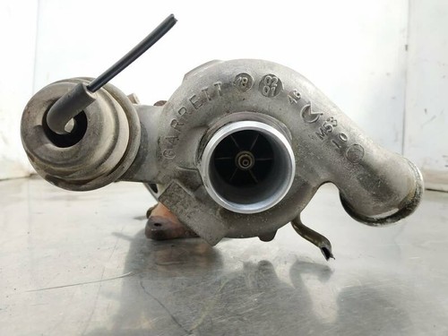 90500938 turbolader at für OPEL ASTRA G BERLINA 2.0 DTI 1998 372026