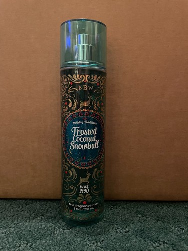 Bath & Body Works Fine Fragrance Mist (Multiple Scents) - Picture 30 of 158