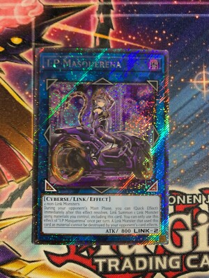 Yu-Gi-Oh! Rarity Collection 2 Platinum Secret Rare Singles - RA02