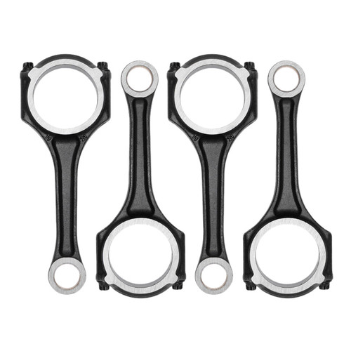 4Pcs Φ20mm Connecting Rod for Mercedes-Benz C180 CLK200 W203 W204 W211 1.8L M271 - Picture 2 of 11