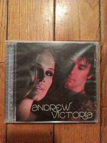 CD Andrew Victoria - Photo 1 sur 3