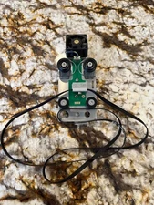 Glowforge Basic Carriage Plate