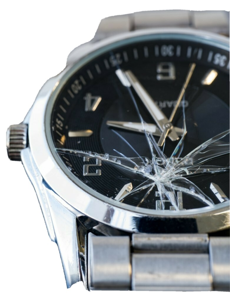 Watch glass replacement, new glass crystal fitted to your watch eBay