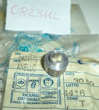 ANELLO COFANO ANTERIORE MICROCAR LIGIER NOVA 162 AMBRA