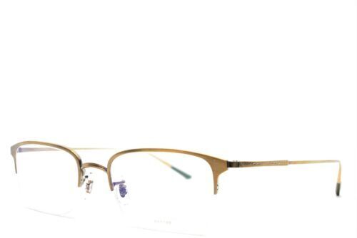 Oliver Peoples TK-9 OV1321T Gold/Light Brown (5284 Oliver Peoples TK-9 OV1321T Gold/Light Brown (5284