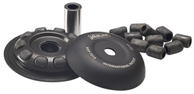 Yasuni Kit Variatore cambio HP RACE per MBK Booster Spirit 50 1999