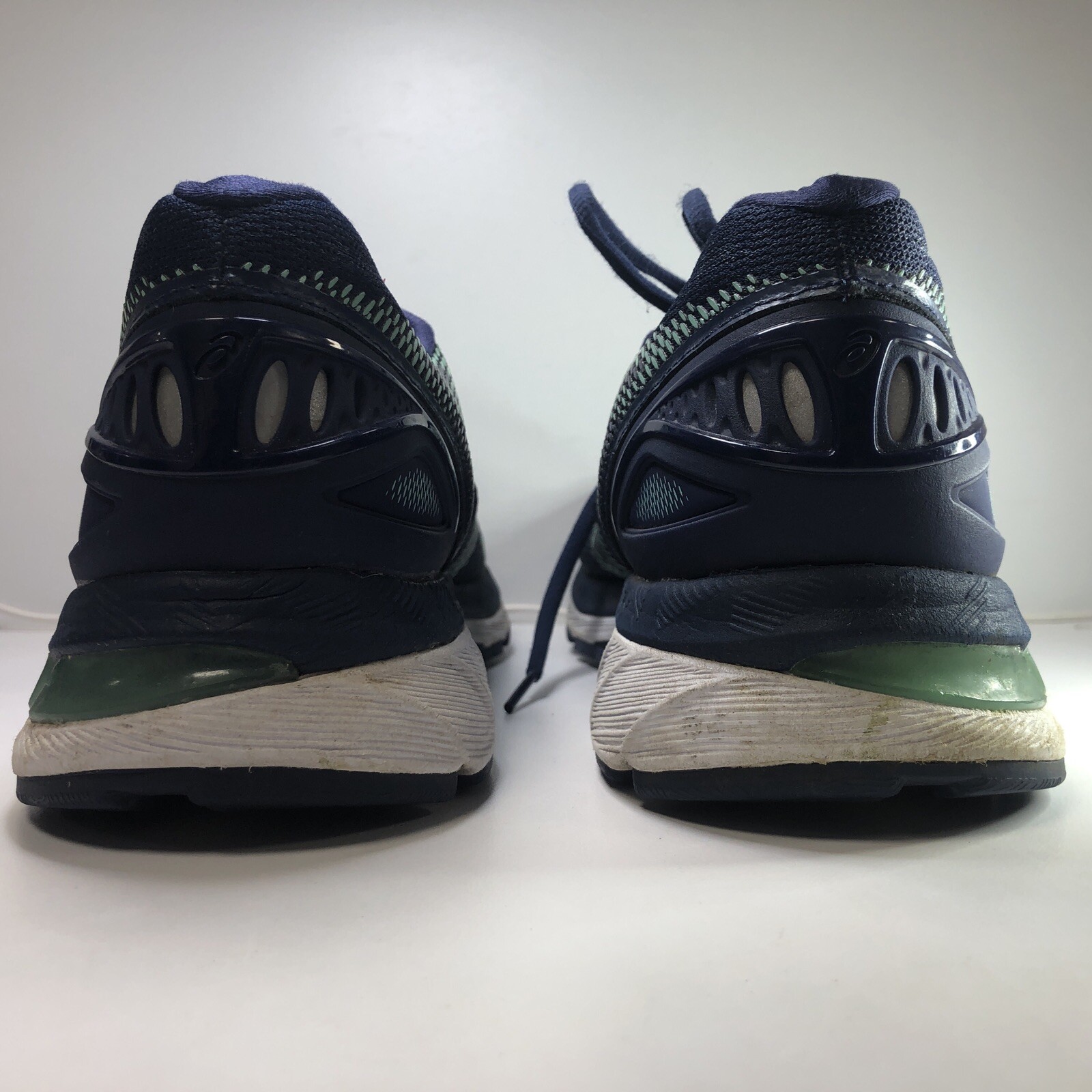 nimbus 20 indigo blue